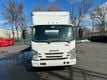 2019 Isuzu NPR-XD 18 FOOT BOX TRUCK - 22715485 - 3