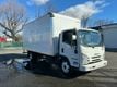 2019 Isuzu NPR-XD 18 FOOT BOX TRUCK - 22715485 - 7