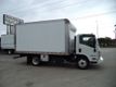 2019 Isuzu NQR 14ft Box Truck Dry Cargo Truck w/ Ramp - 22975854 - 10