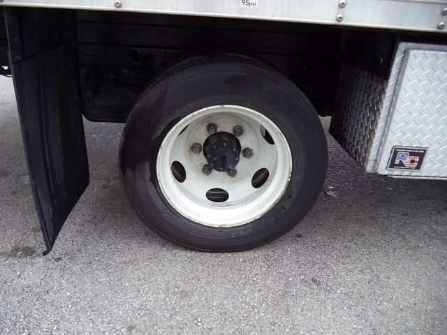 2019 Isuzu NQR 14ft Box Truck Dry Cargo Truck w/ Ramp - 22975854 - 13