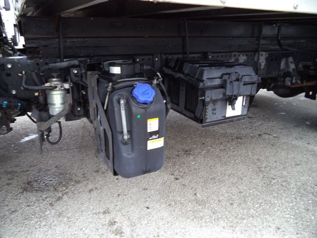 2019 Isuzu NQR 14ft Box Truck Dry Cargo Truck w/ Ramp - 22975854 - 16