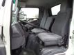 2019 Isuzu NQR 14ft Box Truck Dry Cargo Truck w/ Ramp - 22975854 - 24