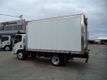 2019 Isuzu NQR 14ft Box Truck Dry Cargo Truck w/ Ramp - 22975854 - 4