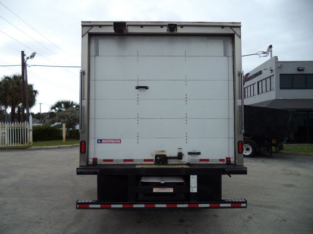 2019 Isuzu NQR 14ft Box Truck Dry Cargo Truck w/ Ramp - 22975854 - 6
