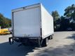 2019 Isuzu NQR w/ 16ft Box Truck Dry Cargo Truck & Liftgate - 23009298 - 4