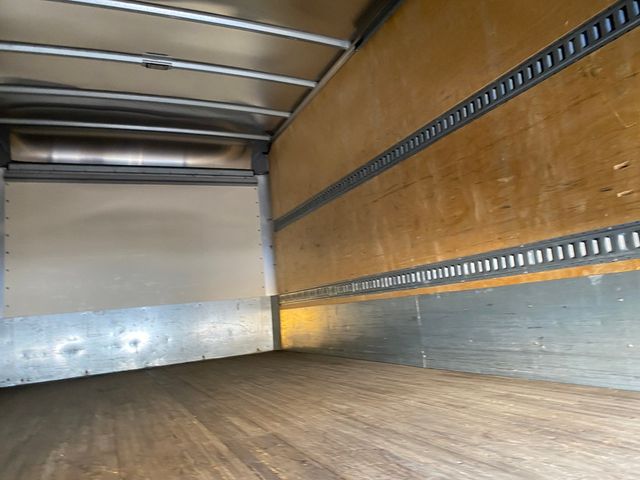 2019 Isuzu NQR w/ 16ft Box Truck Dry Cargo Truck & Liftgate - 23009298 - 5