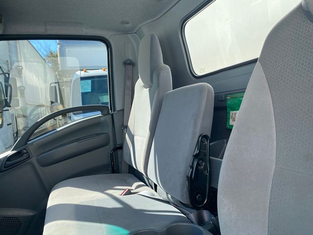 2019 Isuzu NQR w/ 16ft Box Truck Dry Cargo Truck & Liftgate - 23009298 - 6