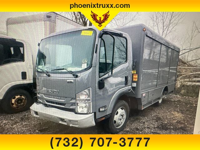 2019 ISUZU NRR  - 22718440 - 0