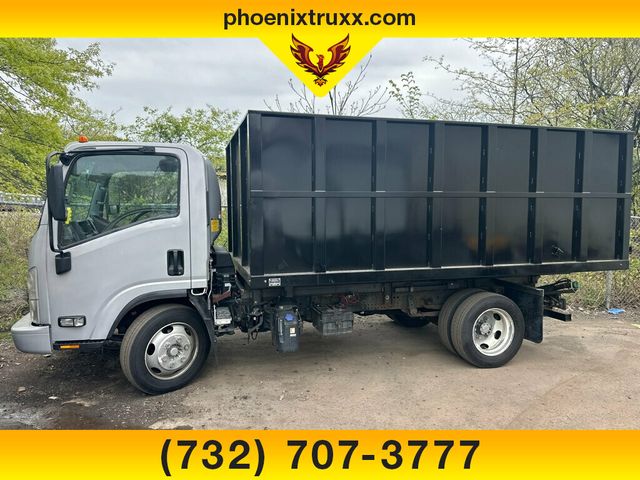 2019 ISUZU NRR  - 22999245 - 0