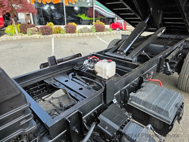 2019 ISUZU NRR  - 22999245 - 10