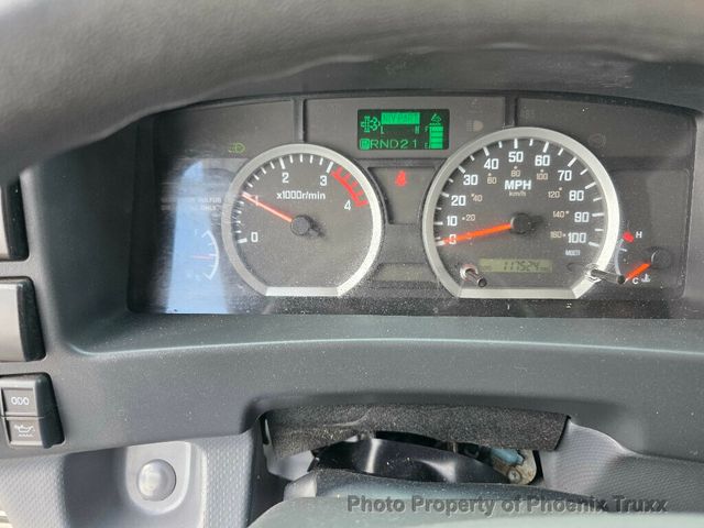 2019 ISUZU NRR  - 22999245 - 16