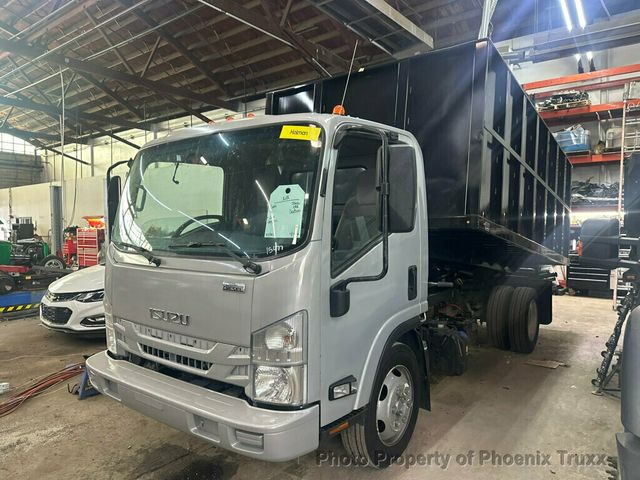 2019 ISUZU NRR  - 22999245 - 1