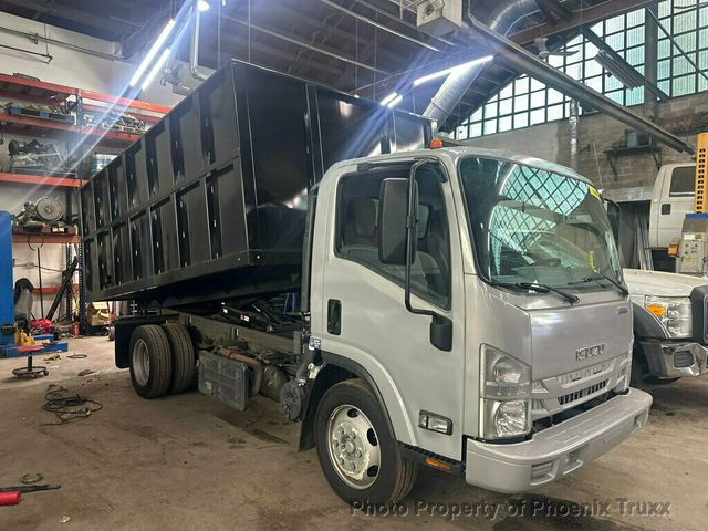 2019 ISUZU NRR  - 22999245 - 2