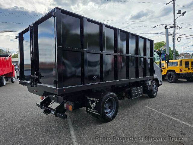 2019 Isuzu NRR's photo