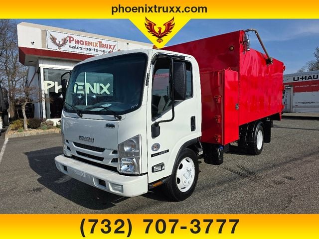 2019 ISUZU NRR  - 23000977 - 0