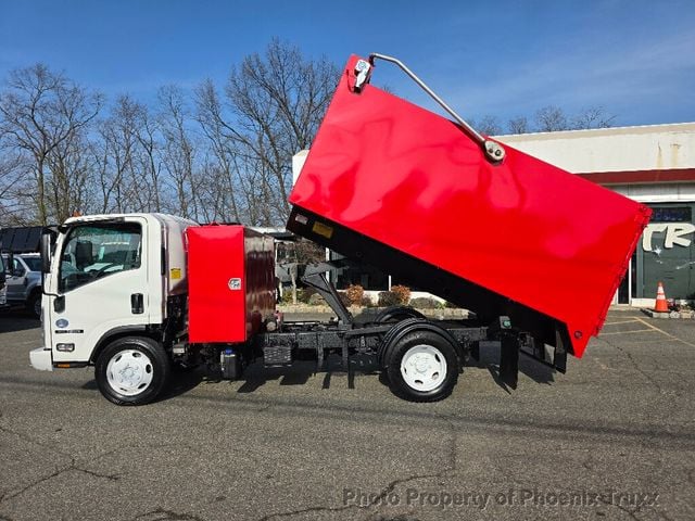 2019 ISUZU NRR  - 23000977 - 11
