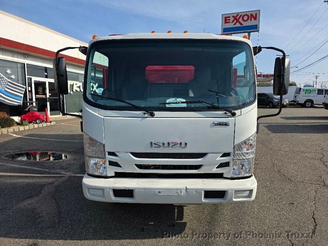 2019 ISUZU NRR  - 23000977 - 1