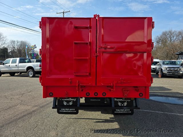 2019 ISUZU NRR  - 23000977 - 5