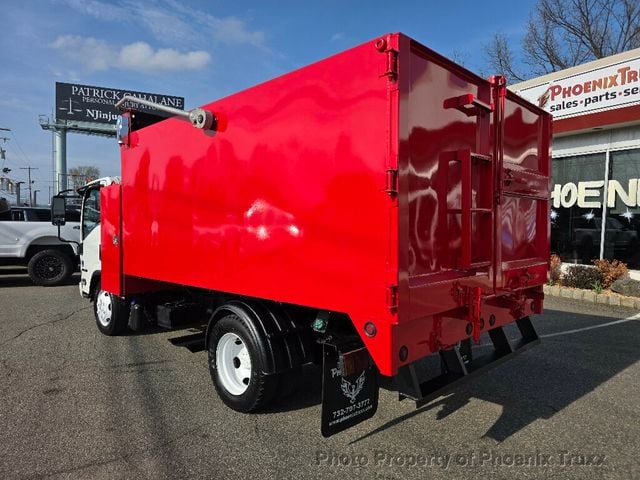 2019 ISUZU NRR  - 23000977 - 8
