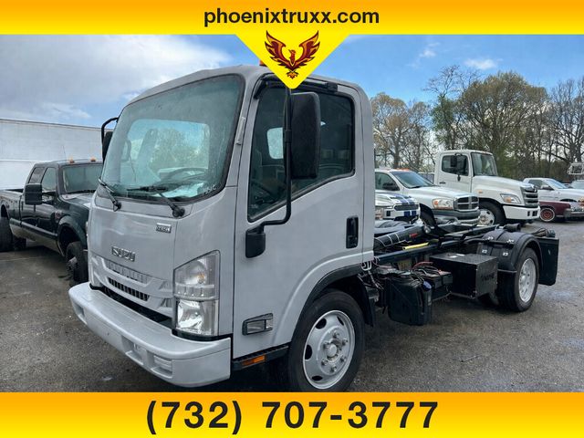 2019 ISUZU NRR  - 23008754 - 0