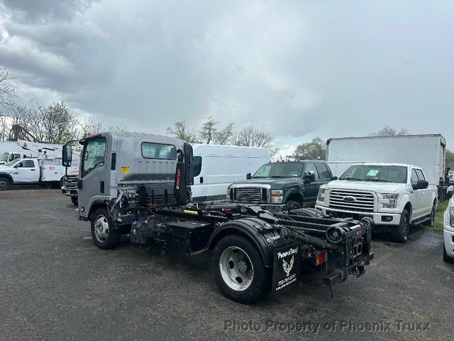 2019 ISUZU NRR  - 23008754 - 1