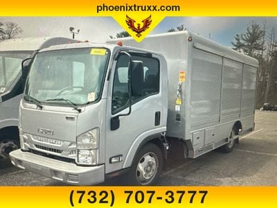 2019 ISUZU NRR
