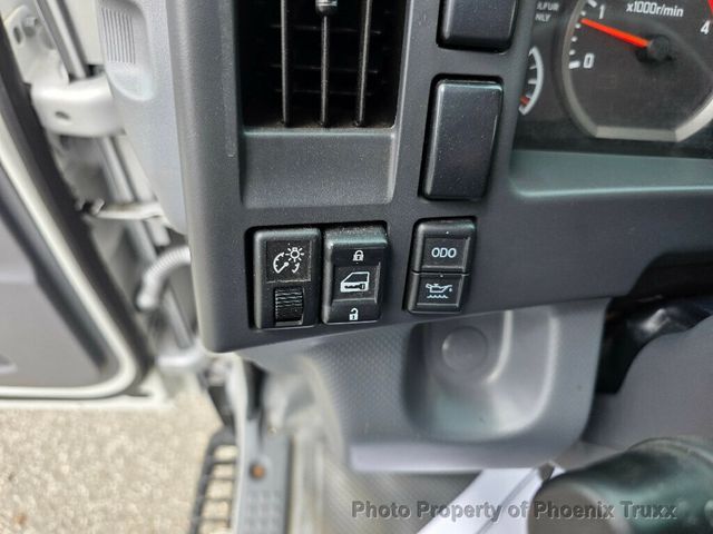 2019 ISUZU NRR  - 23019140 - 13