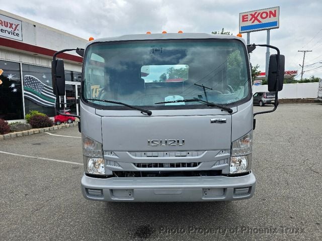 2019 ISUZU NRR  - 23019140 - 1
