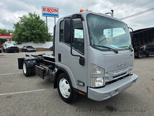 2019 ISUZU NRR  - 23019140 - 2