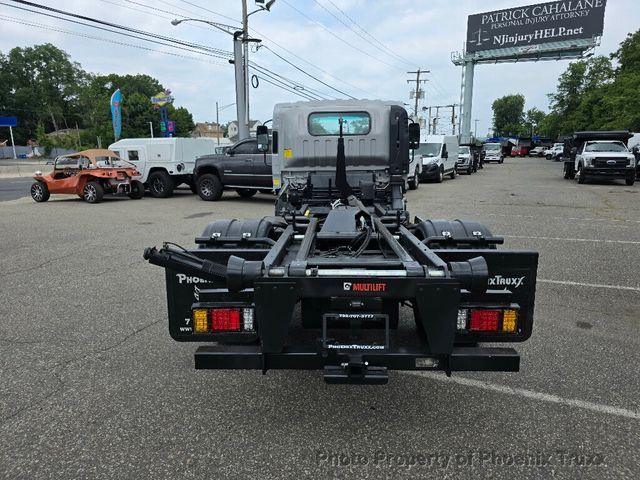 2019 ISUZU NRR  - 23019140 - 5