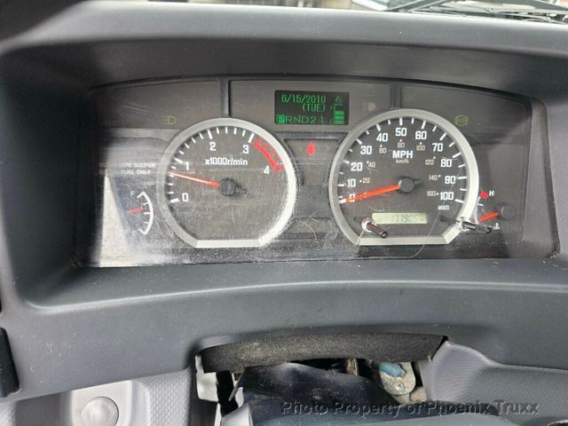 2019 ISUZU NRR  - 23025055 - 13