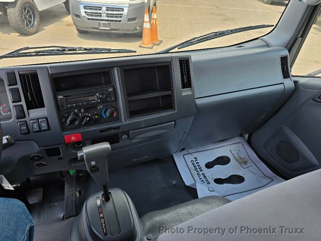 2019 ISUZU NRR  - 23025055 - 16