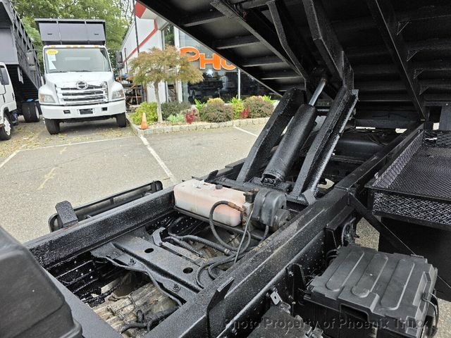 2019 ISUZU NRR  - 23072242 - 9