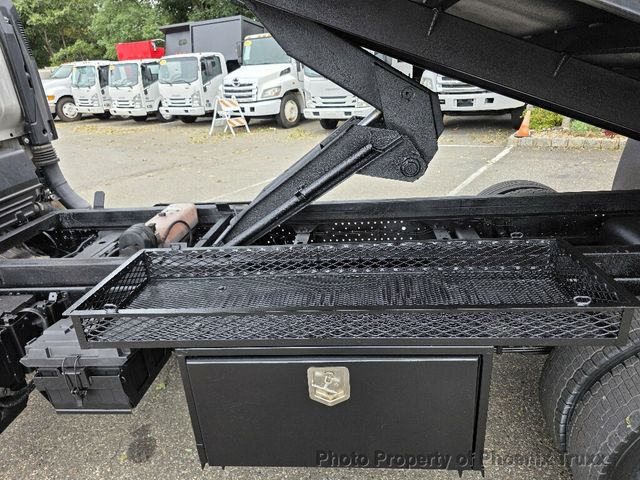 2019 ISUZU NRR  - 23072242 - 11