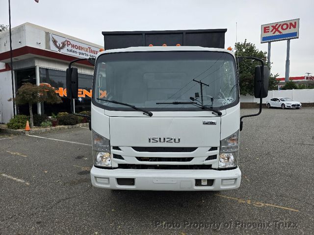 2019 ISUZU NRR  - 23072242 - 1