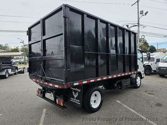 2019 Isuzu NRR