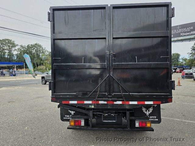 2019 ISUZU NRR  - 23072242 - 5