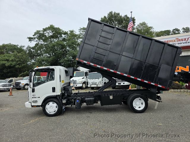 2019 ISUZU NRR  - 23072242 - 8