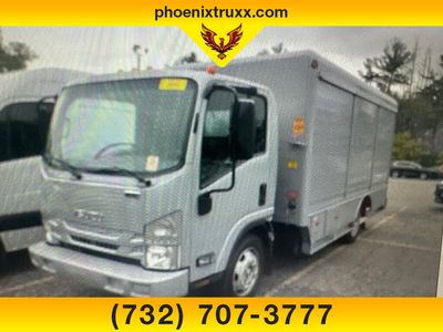2019 ISUZU NRR