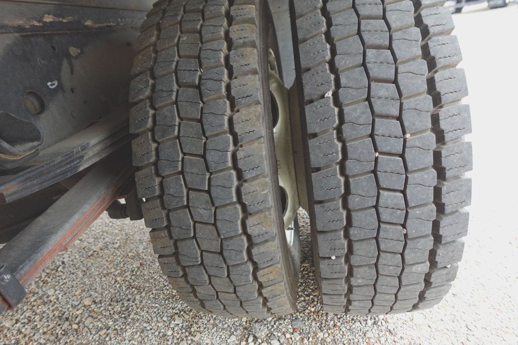 2019 Isuzu NRR (16ft Reefer with Step Bumper) - 22867450 - 47