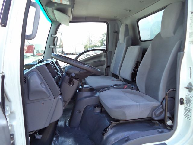 2019 Isuzu NRR 21FT DRY BOX. *LIFTGATE* BOX TRUCK CARGO TRUCK 19.5 GVW - 22767560 - 29