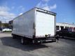 2019 Isuzu NRR 21FT DRY BOX. *LIFTGATE* BOX TRUCK CARGO TRUCK 19.5 GVW - 22767560 - 7