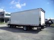 2019 Isuzu NRR 21FT DRY BOX. *LIFTGATE* BOX TRUCK CARGO TRUCK 19.5 GVW - 22767560 - 8