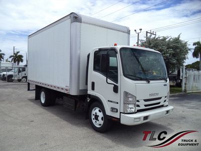 2019 Isuzu NRR