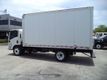 2019 Isuzu NRR w/ 16ft Box Truck Dry Cargo Truck  19,500LB GVW - 23037050 - 9