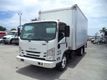 2019 Isuzu NRR w/ 16ft Box Truck Dry Cargo Truck  19,500LB GVW - 23037050 - 12
