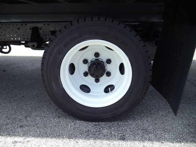 2019 Isuzu NRR w/ 16ft Box Truck Dry Cargo Truck  19,500LB GVW - 23037050 - 17