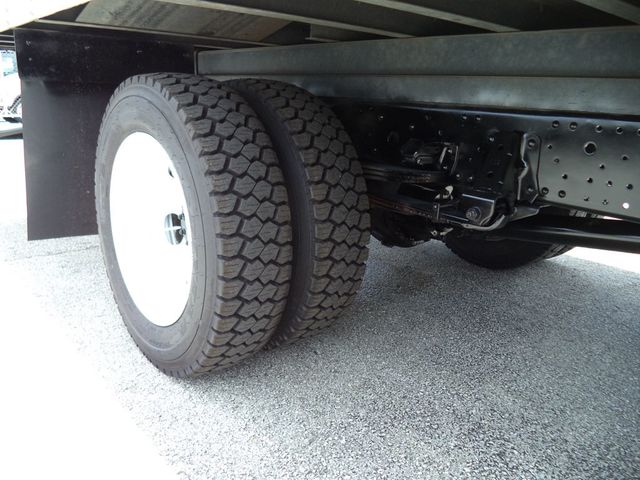 2019 Isuzu NRR w/ 16ft Box Truck Dry Cargo Truck  19,500LB GVW - 23037050 - 19
