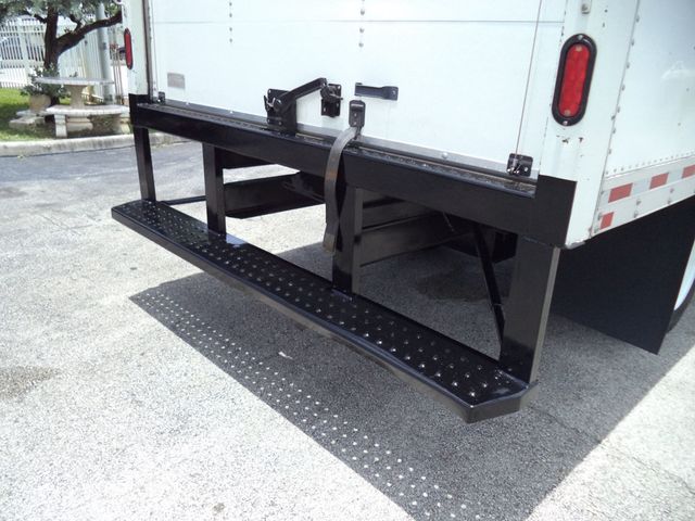 2019 Isuzu NRR w/ 16ft Box Truck Dry Cargo Truck  19,500LB GVW - 23037050 - 24
