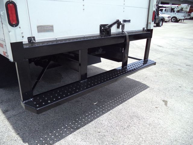 2019 Isuzu NRR w/ 16ft Box Truck Dry Cargo Truck  19,500LB GVW - 23037050 - 25